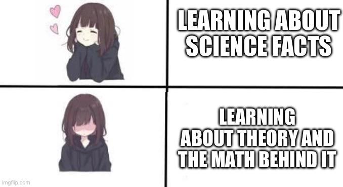 I Liked When Science Was Like Trivia. How About You?