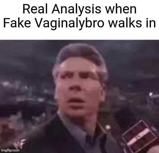 Wait Till You Learn About Trivial Algepanties