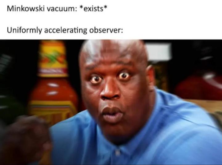 Relatively New Meme