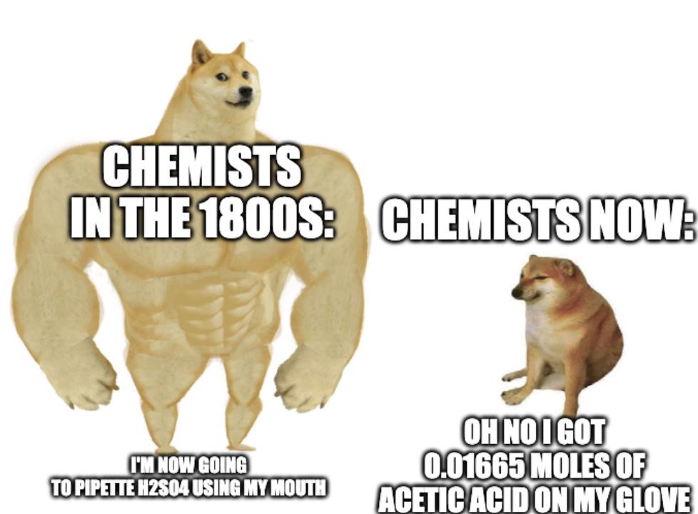 Just A Random Meme I Thought Of
