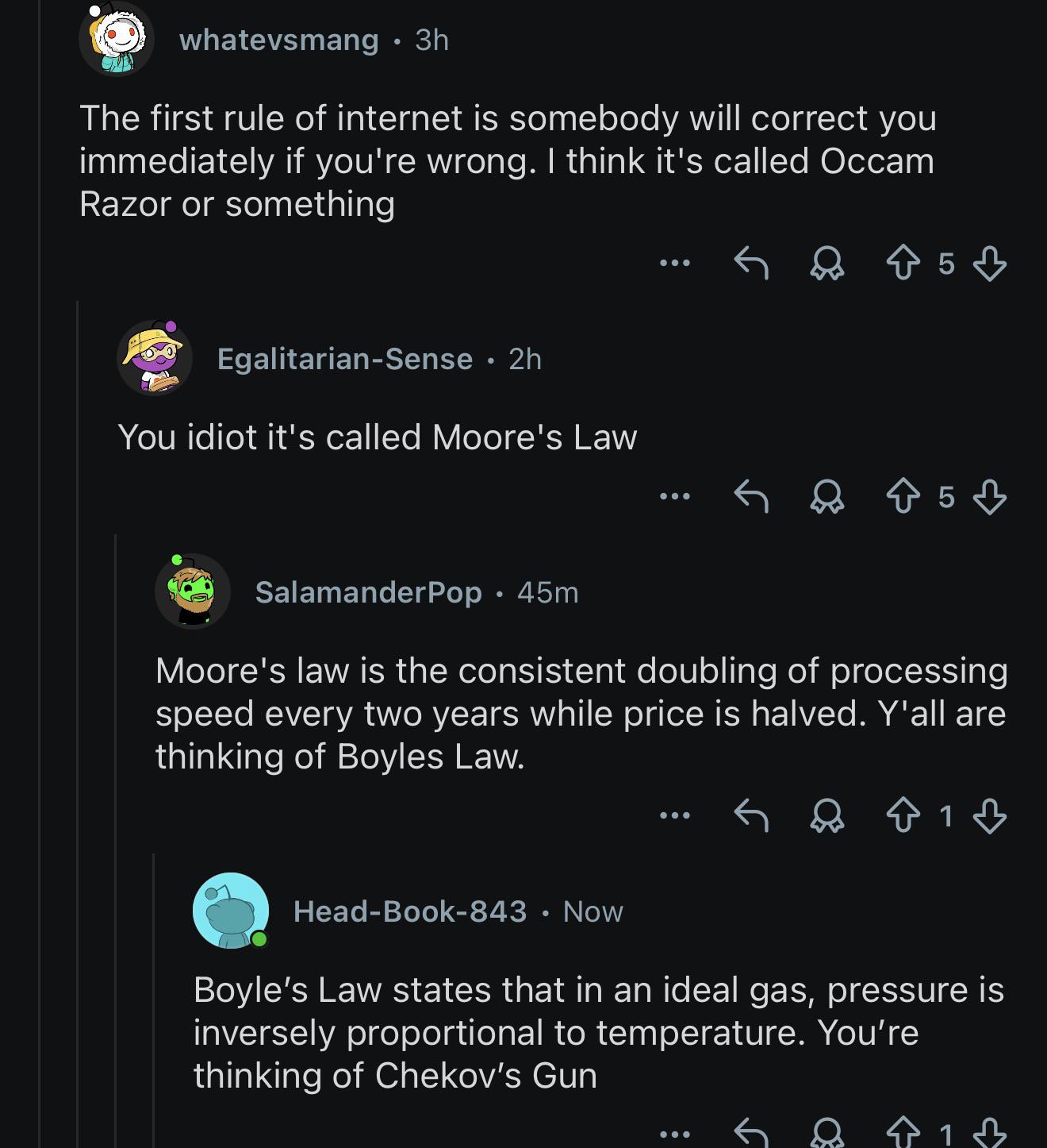 Can’T Believe We Are So Uneducated