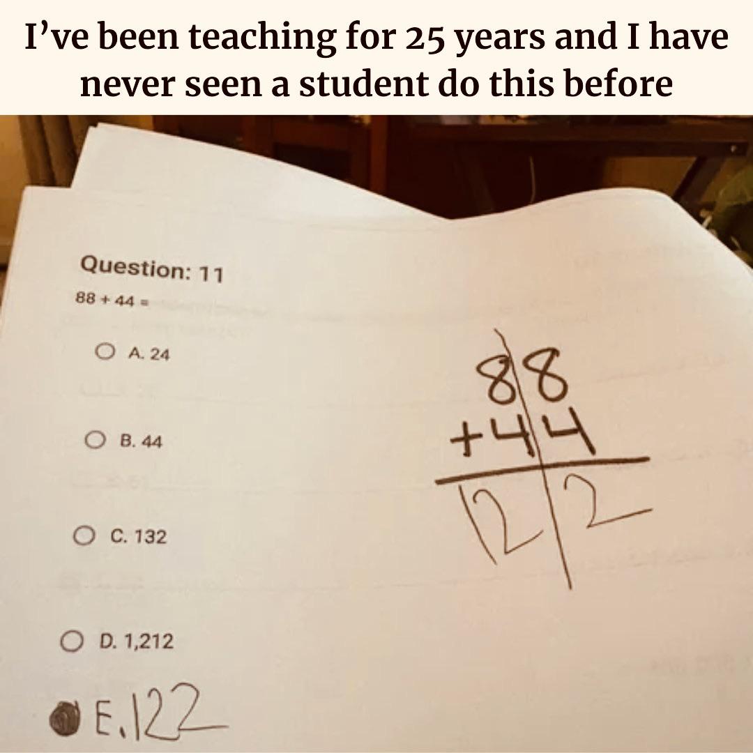 Never Seen