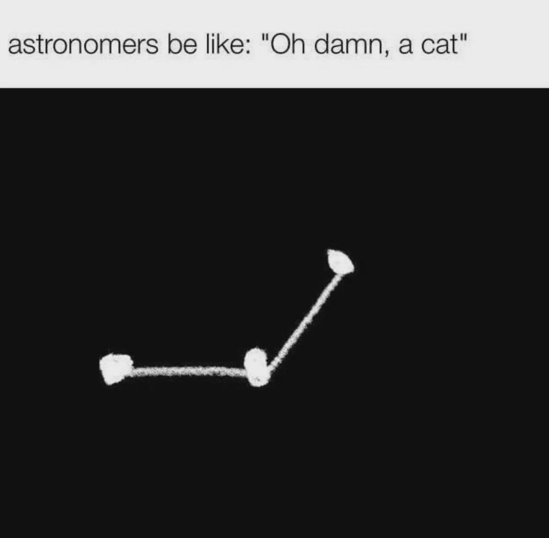 Astronomers Are A The Stupid