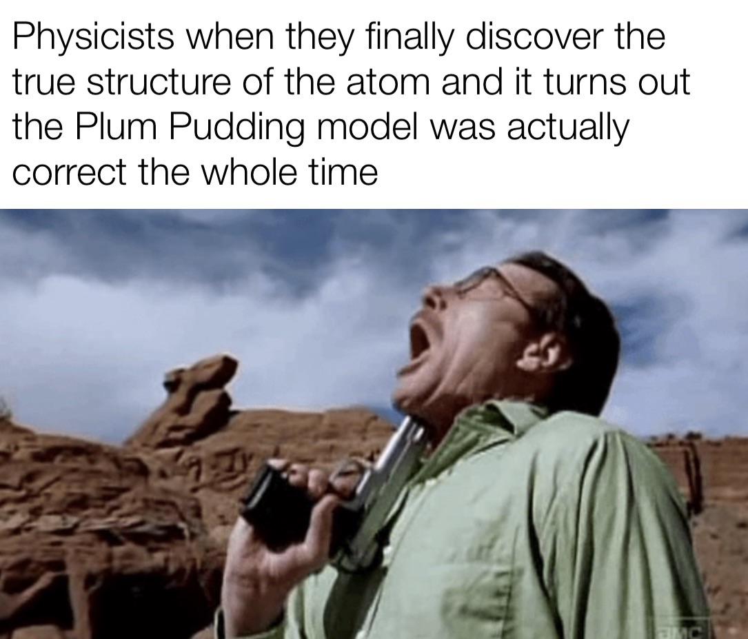 Years Of Academy Training Wasted!