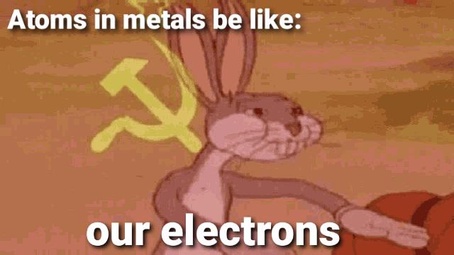 Electron Gas