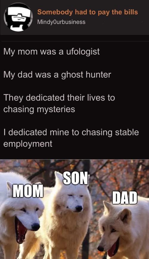 Poor Guy