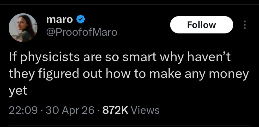 If You're So Smart Why Aren't You Rich?