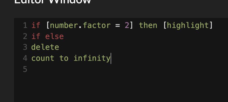 Guys I Figured Out The Prime Number Formula Can I Get A Million Dollars