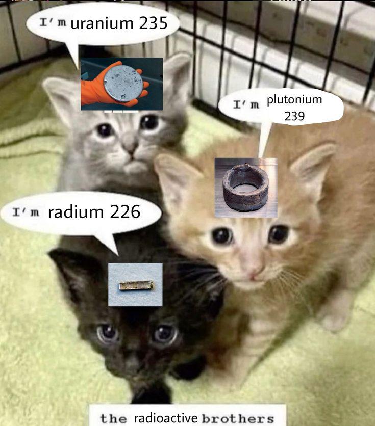 Radioactive Bros