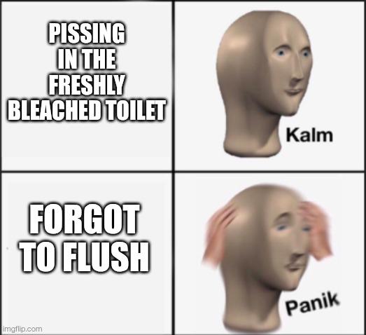 Chlorine