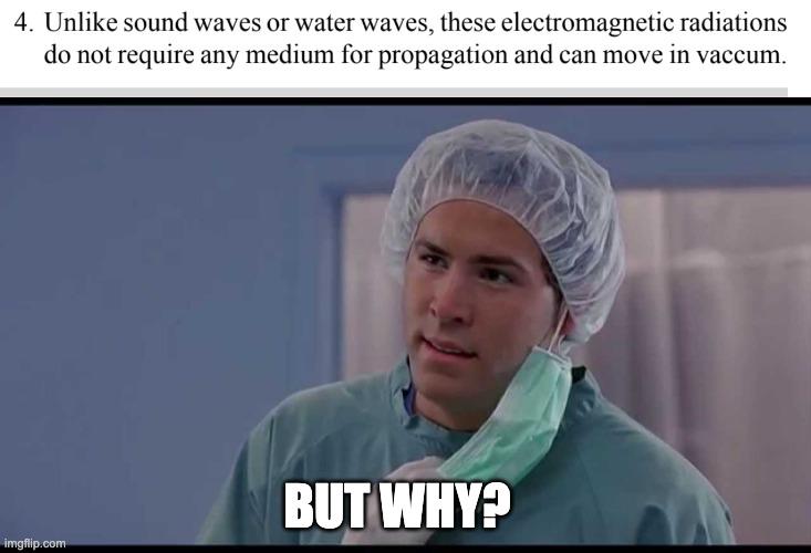 But Why Meme