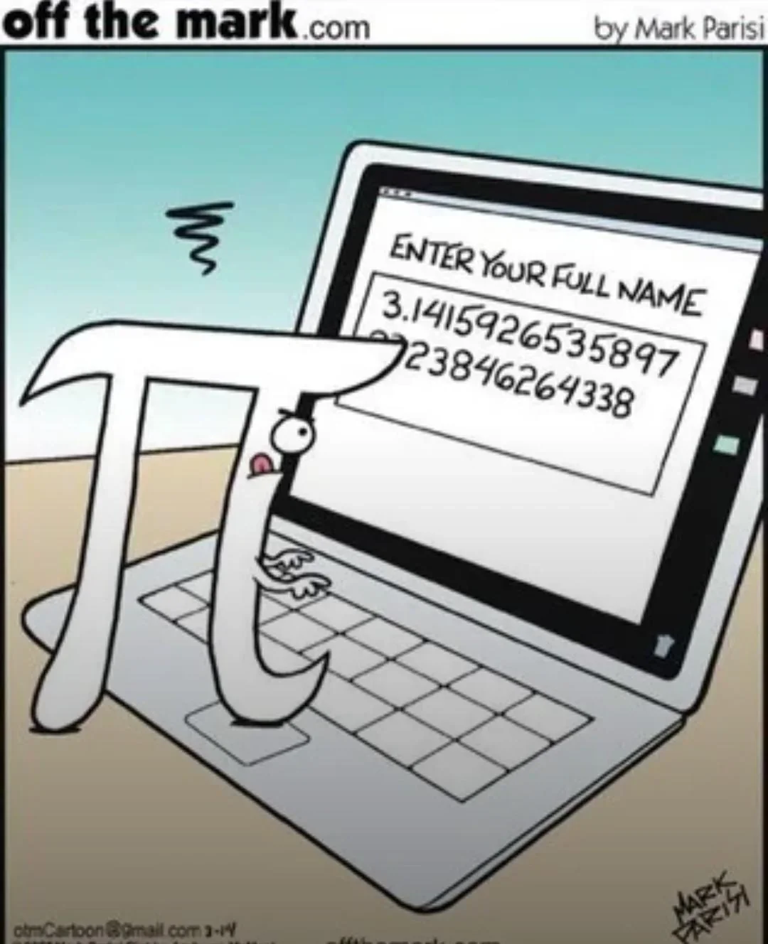 Pi