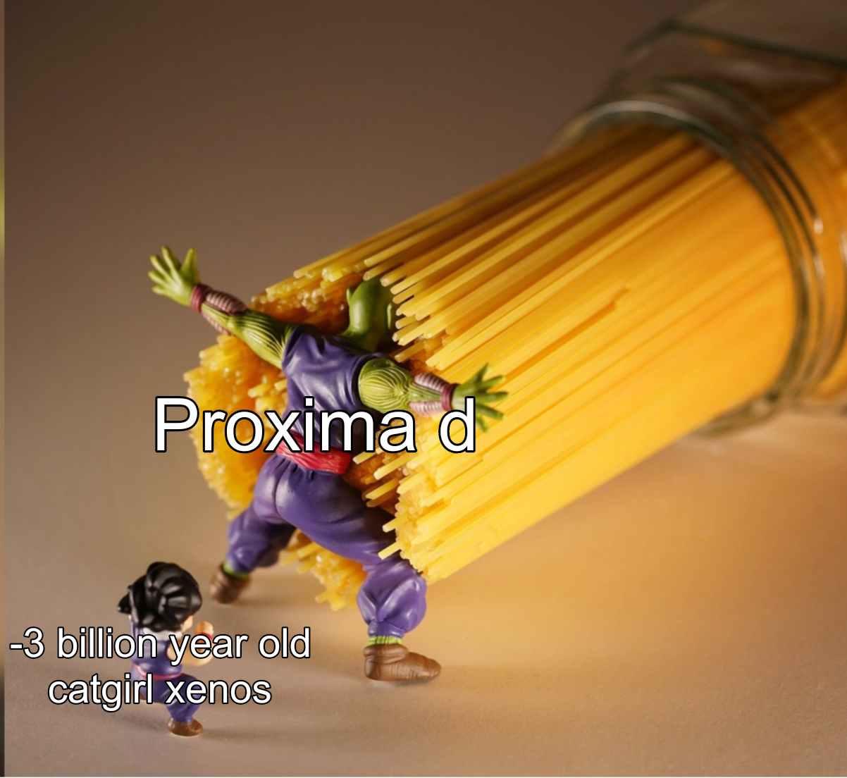 It's Not The Hero We Deserve