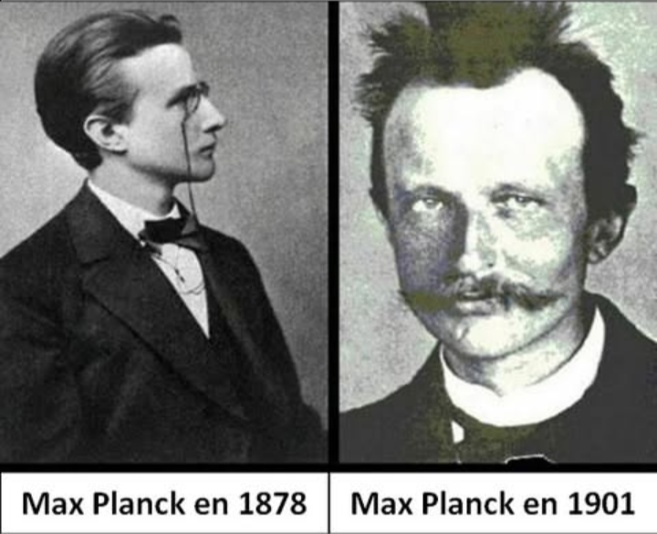 Drugs Are Shit, But Quantum Physics Is Another Level