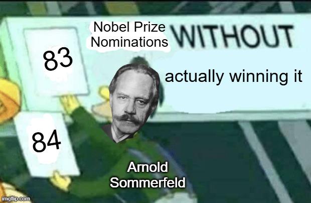 Tough Luck