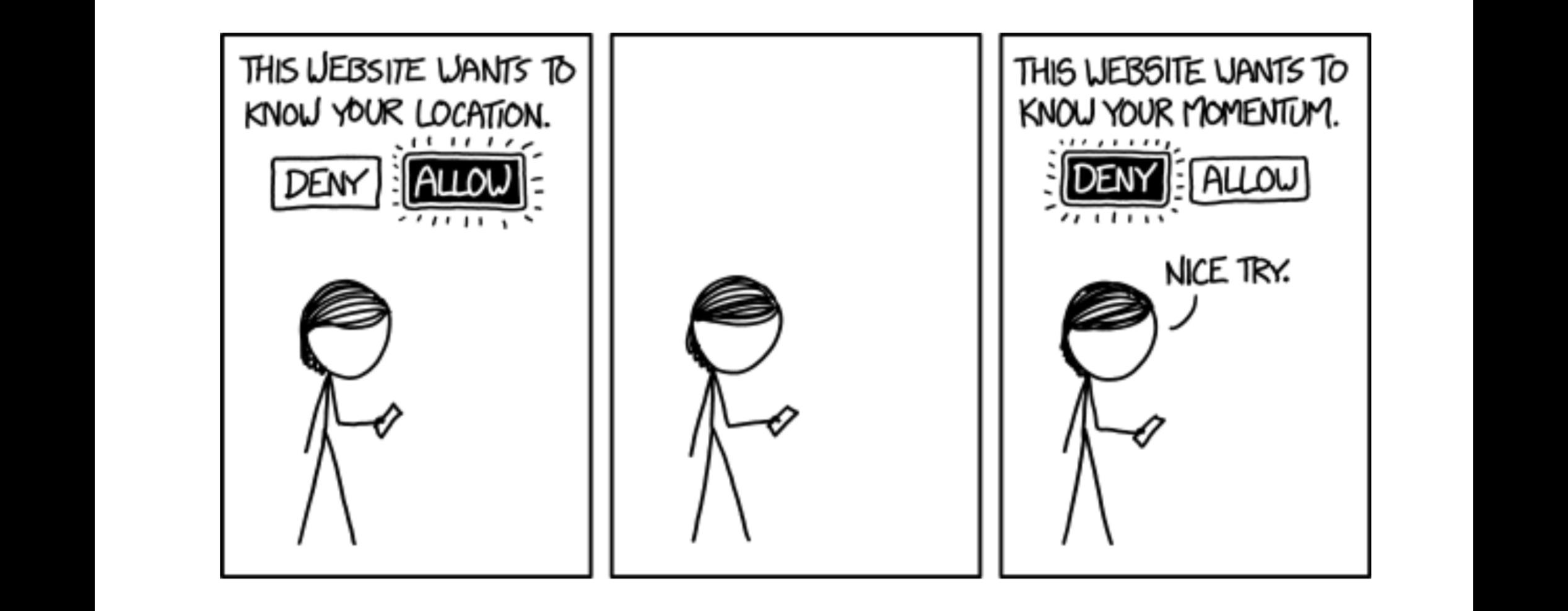 Particle Logic