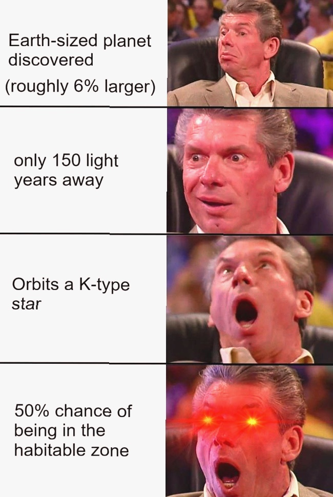 We Used To Pray For Times Like This (Hd 137010 B)
