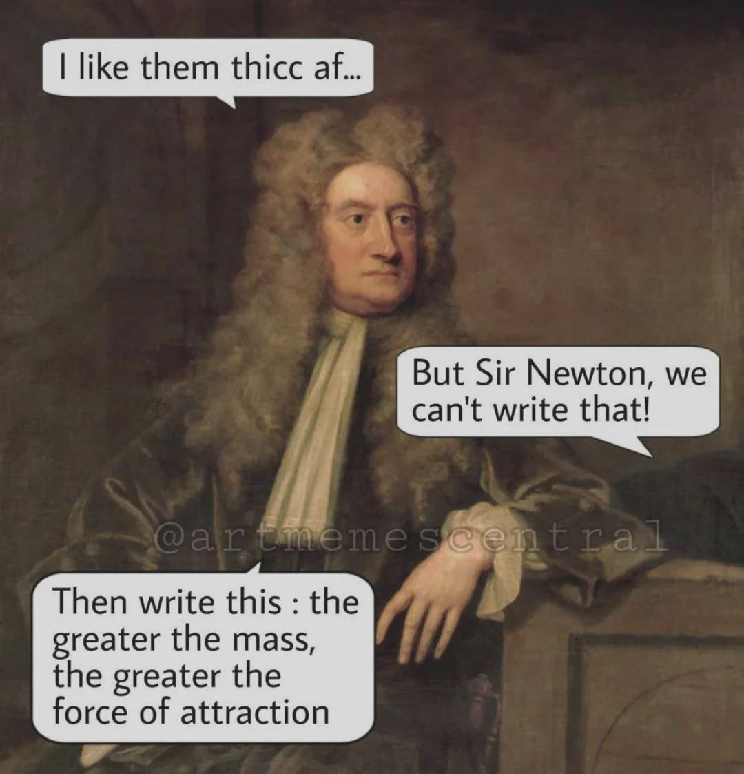 Lol Newton