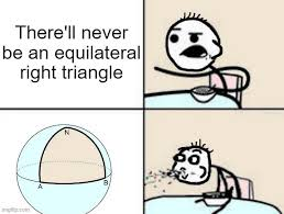Spherical Geometry