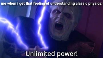 Understanding Science Makes Me Feel Somewhat Powerful