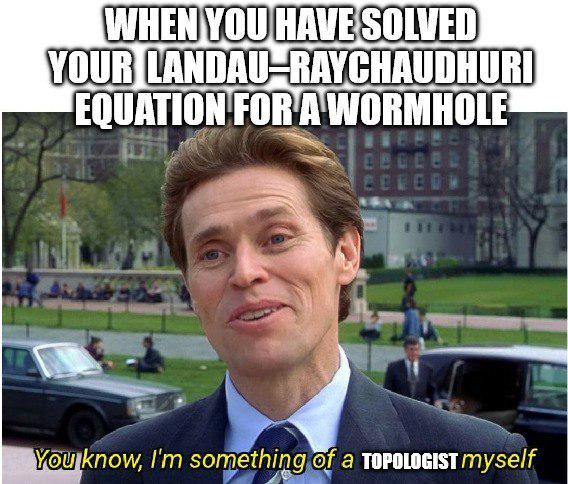 ... And My Shear Is Always Non-Zero
