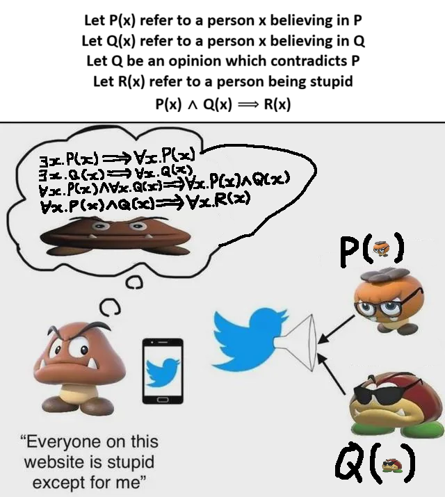 Coaxed Into More Fol (Goomba Funnel Edition)