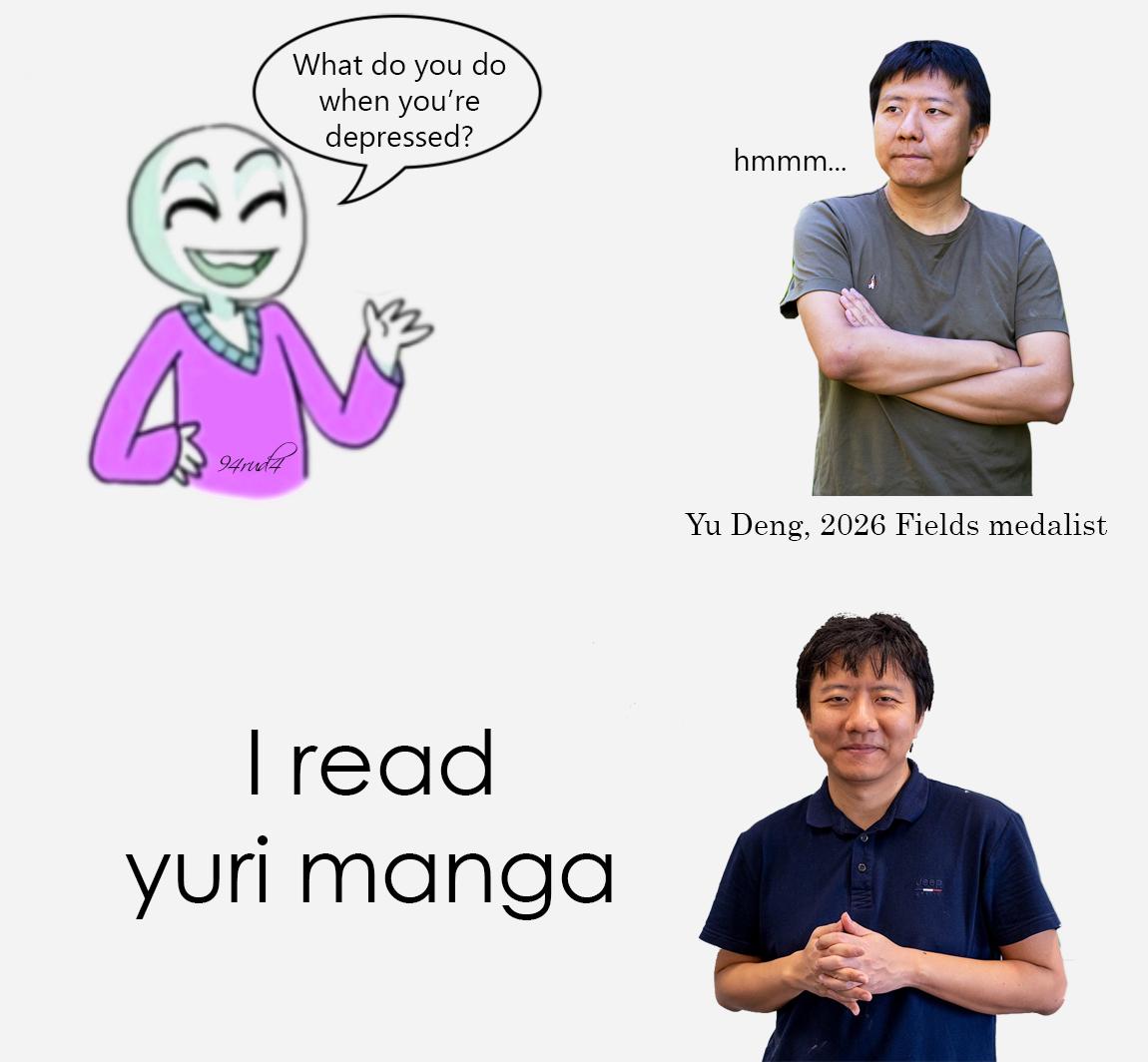 Something We Can Learn From Him