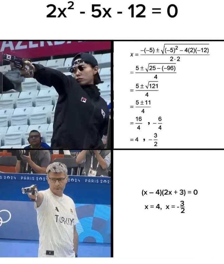 Formula Fanatics Are An Absolute Disgrace