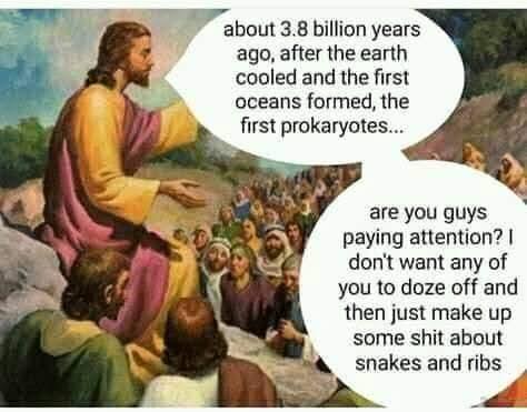 This Is Why You Must Pay Attention!