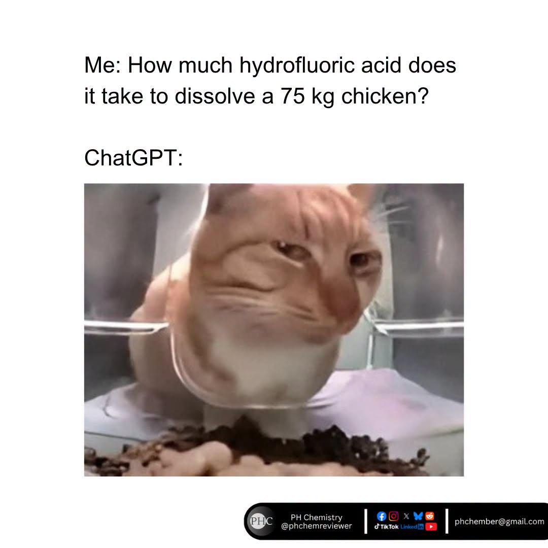 Chat GPT: Suspicion Intensifies
