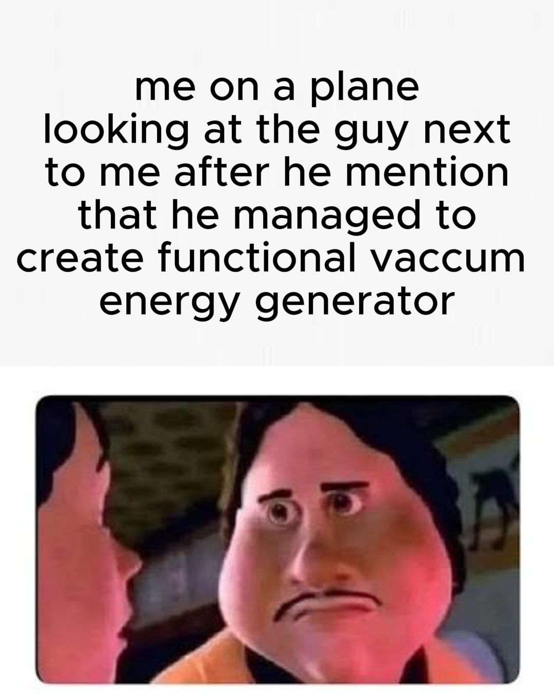 It's So Over