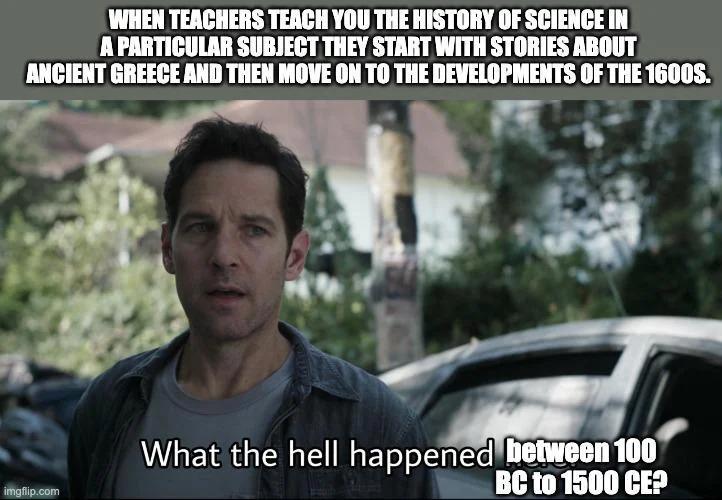 The History Of Magnetism From Thales Of Miletus And Then Suddenly Jumps To Gilbert Of England