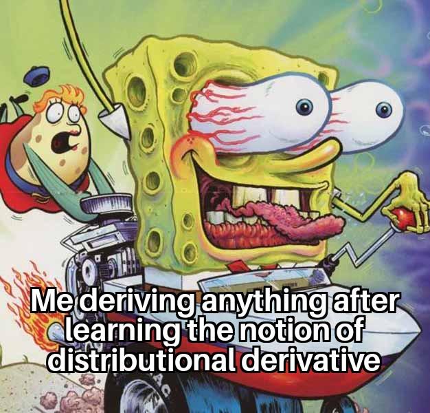 Been Doing This All Morning