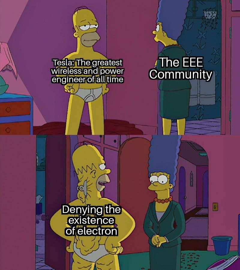 Electricity Is An Aetheric Fluid Wave X D