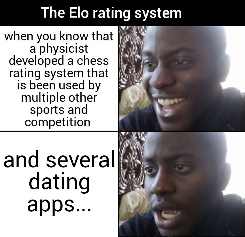 What Have You Done Elo?