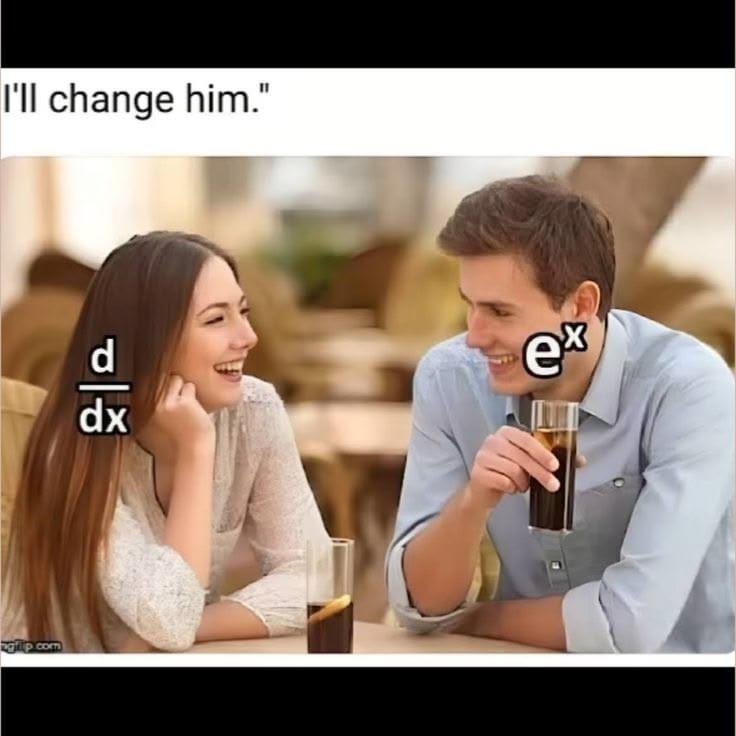 I Won't Change