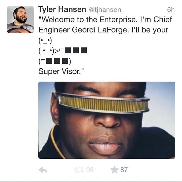 Welcome To Engineering