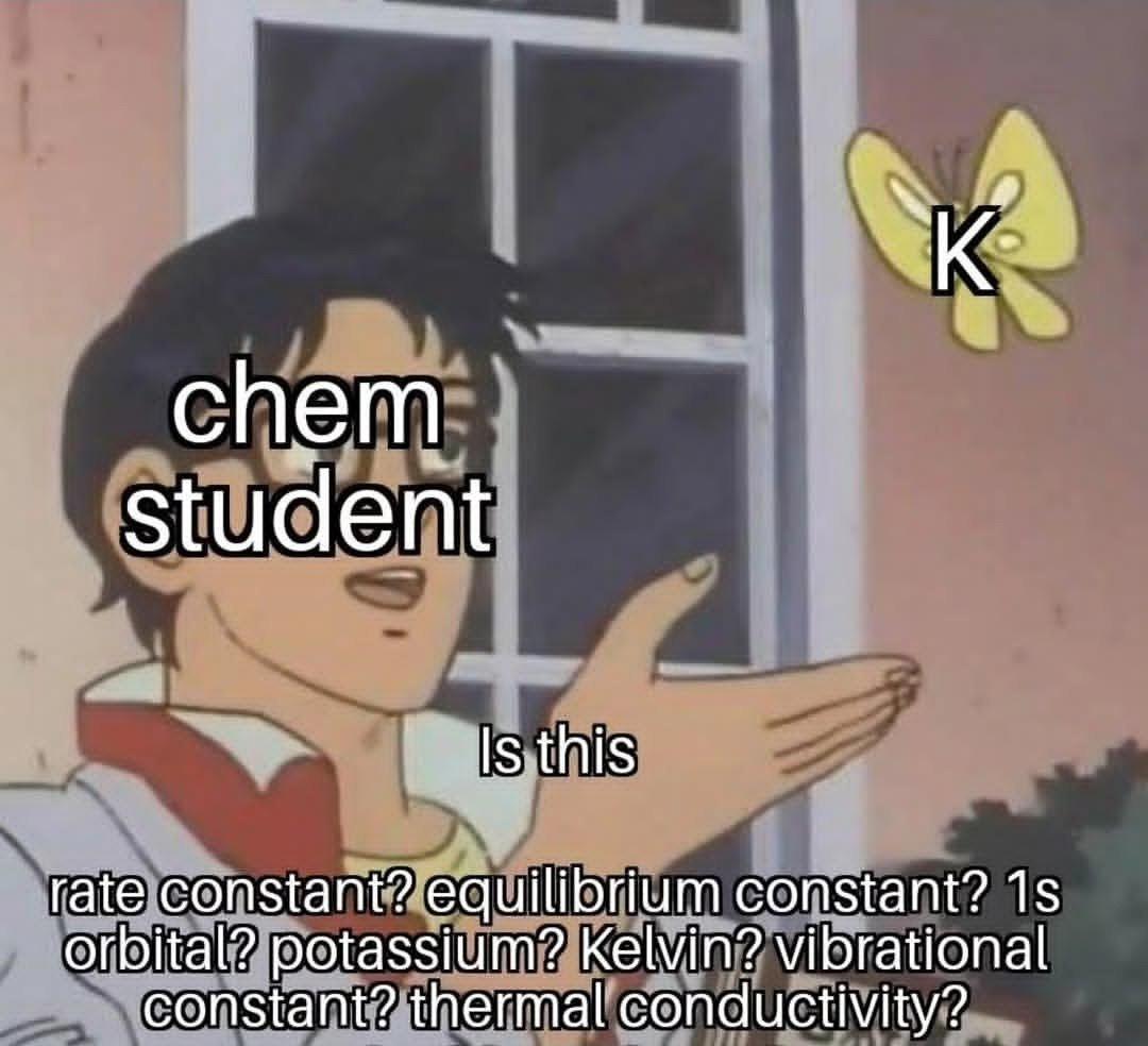 Idk What To Title This
