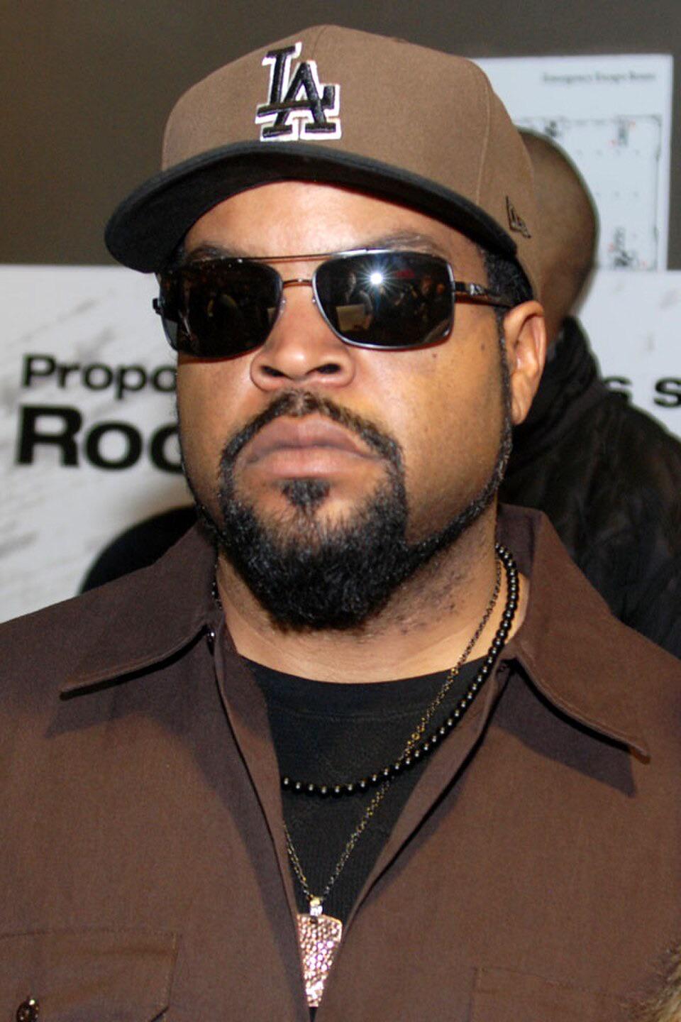 2026 Nobel Prize In Physics Goes To Ice Cube