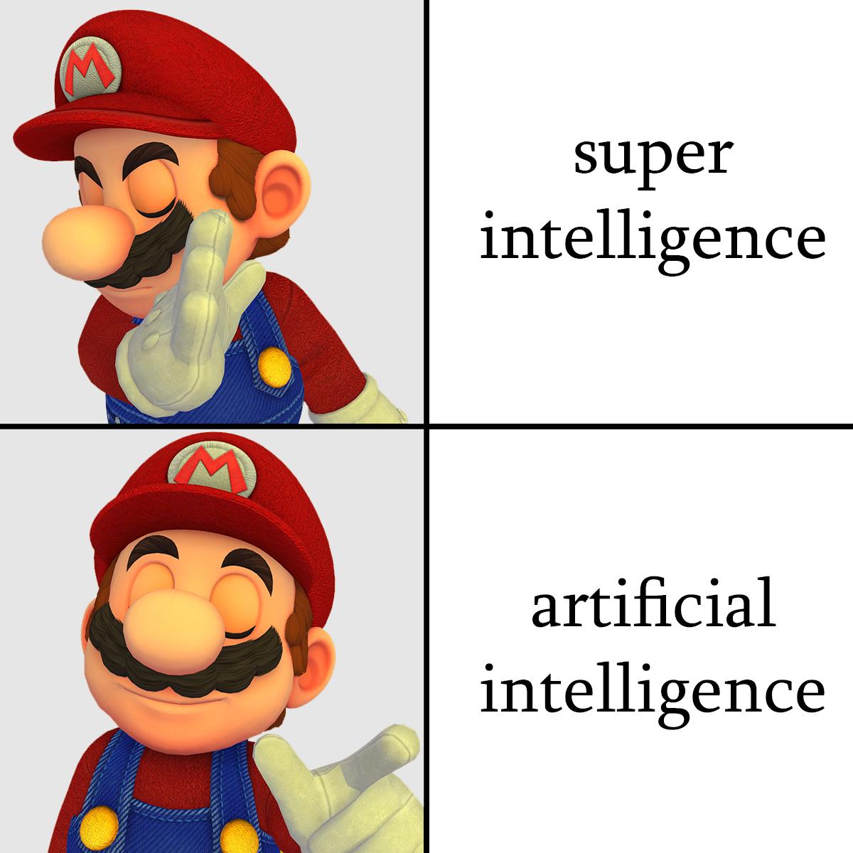 It's So Stupid That I Have To Make This Stupid Meme