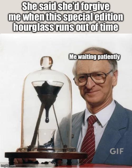 Viscosity Meme